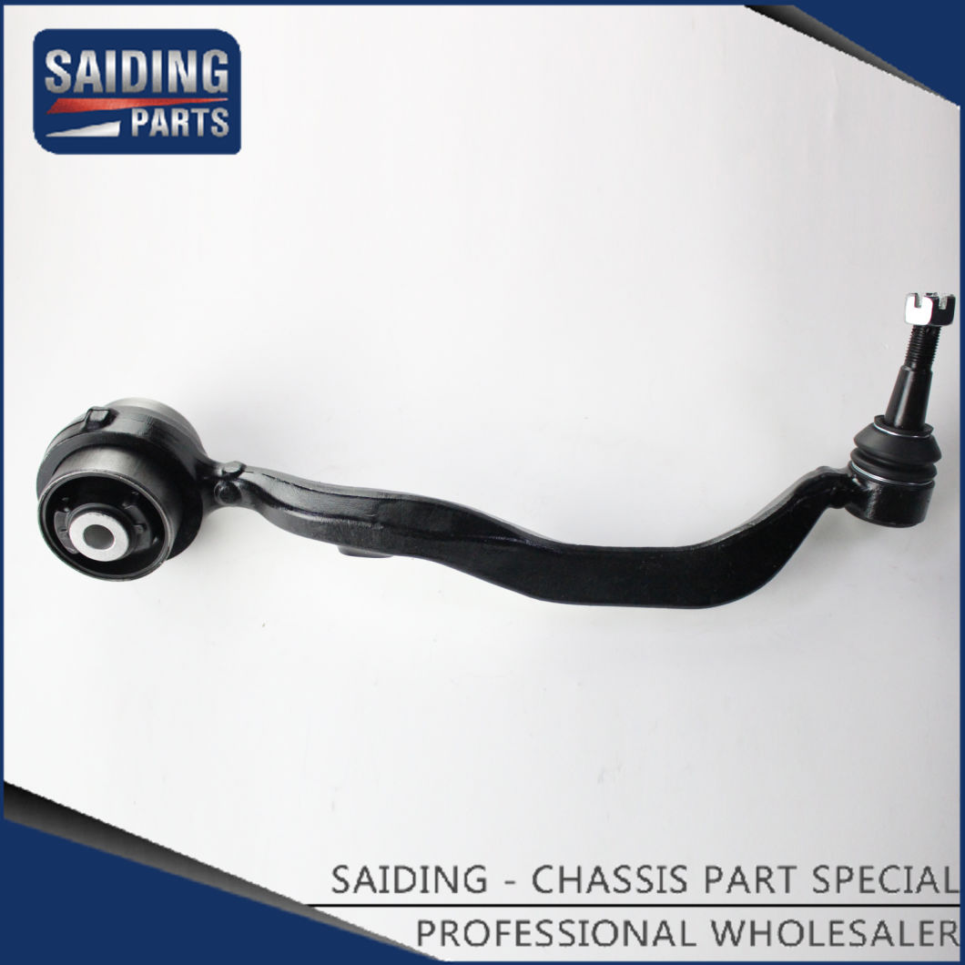 Saiding Genuine Auto Parts Front Lower Suspension Control Arm 48620-59015 for Toyota Lexus 1urfse Usf40 Usf41 1urfe 48620