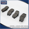 1111-3501080 Brake Pads for Lada Oka