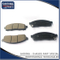 41060-Eb326 Disc Brake Pads for Nissan Navara Year 2005-