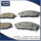 41060-Eb326 Disc Brake Pads for Nissan Navara Year 2005-