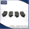 Auto Brake Pad Set for Dacia Duster with OE 410608481r