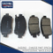 Saiding Genuine Auto Parts 04465-12590 Ceramics Brake Pads for Toyota Corolla 03/2001-07/2008 Zze121 Zze122 3zzfe 1zzfe
