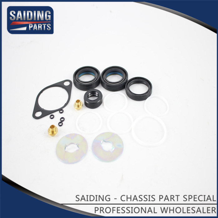 Saiding Steering Rack Repair Kits 04445-0K070 for Toyota Hilux/Vigo Auto Part