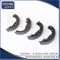 Brake Shoes for Toyota Yaris Nsp91