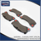 7p0615115e Disc Brake Pad for Porsche Cayenne