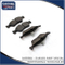 Front Brake Pads for Daewoo Nobles OE 11046152