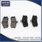 2108-3501080 Car Brake Pad Set for Lada