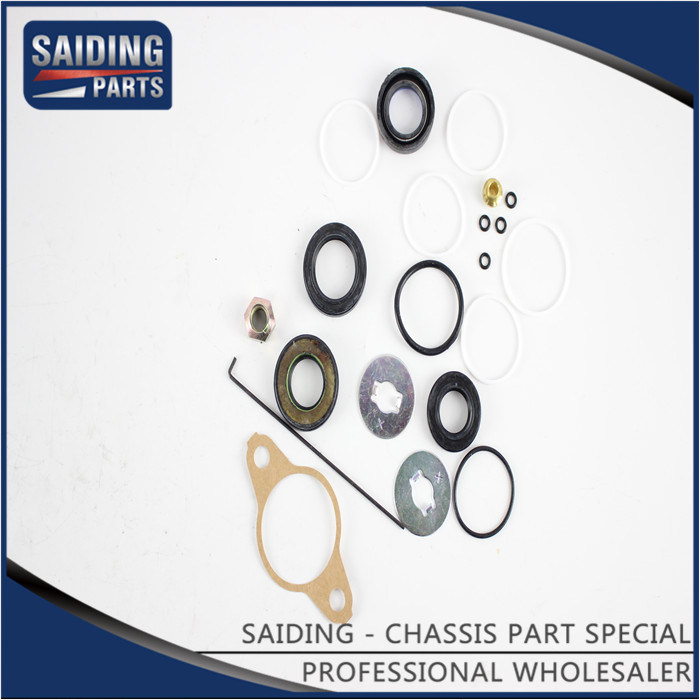 04445-16110 Saiding Steering Rack Repair Kits for Toyota Corolla EL51 Nl50