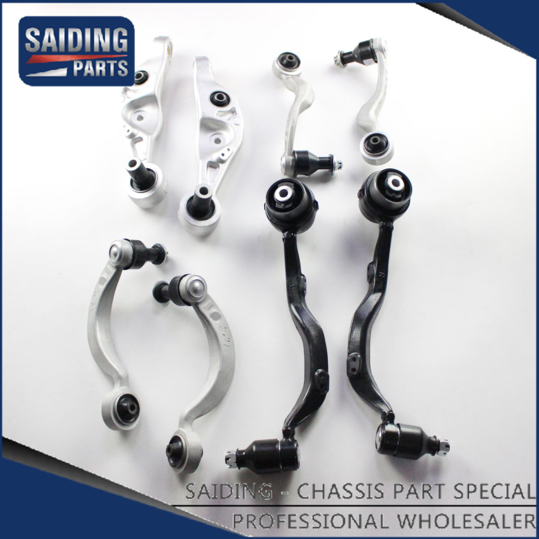 Saiding Genuine Auto Parts Suspension Control Arm 48640-50070 48640-59015 48610-59085 for Toyota Lexus Brazo De