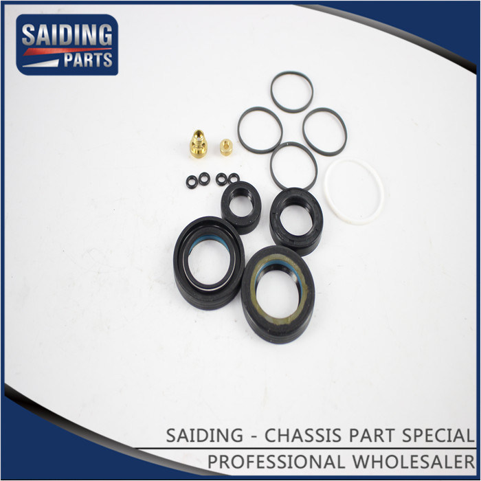 Saiding Steering Rack Repair Kits for Toyota Land Cruiser 04445-28091 Grj120 Kzj120