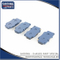 Auto Parts 04465-0K020 Brake Pads for Toyota Fortuner 04465-0K320 04465-0K340 04465-0K370 Kun60, Tgn61