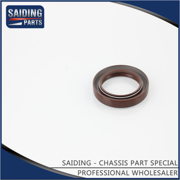 Saiding Timing Chain Cover Oil Seal for Toyota Land Cruiser Prado 90311-48029 2trfe