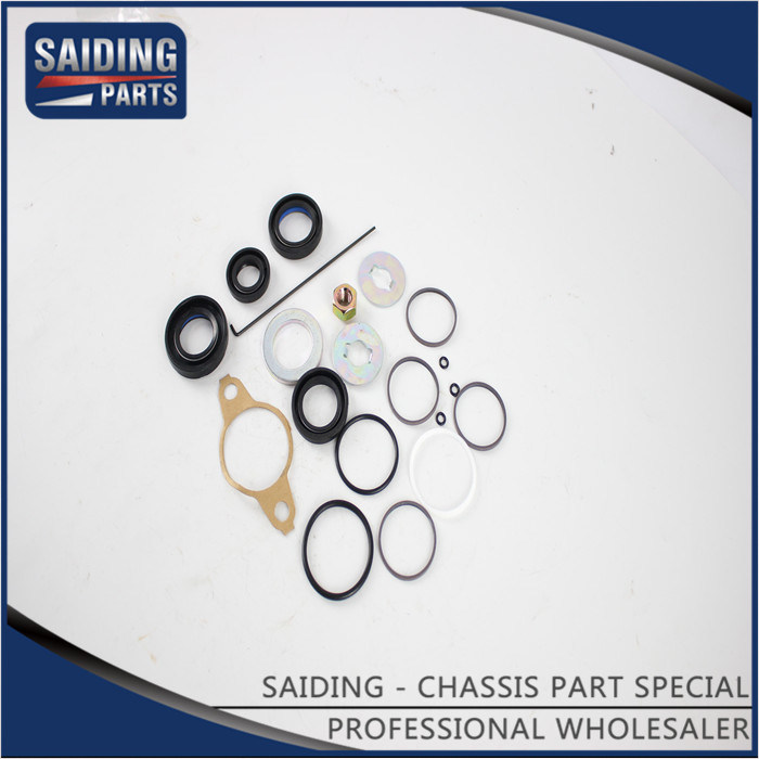 Saiding Autoparts Steering Rack Repair Kits for Toyota Camry 04445-48010 Acv30 Mcv30