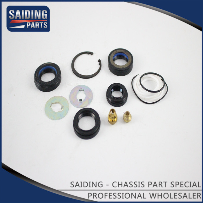 Saiding OEM 04445-12170 Steering Rack Repair Kits for Toyota Corolla Zze122