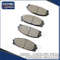 Saiding Genuine Auto Parts 04465-26420 Ceramic Brake Pads for Toyota Hiace 01/2005-01/2014 Kdh201 Kdh202 2kdftv 1kdftv