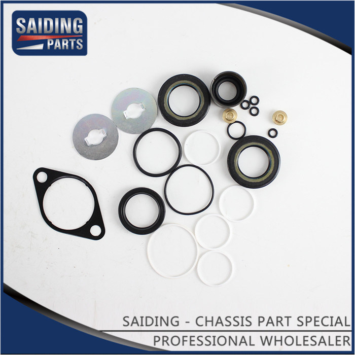 Saiding OEM 04445-26140 Steering Rack Repair Kits for Toyota Hiace Kdh200 Kdh222