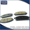 D1060-8h785 Front Disc Brake Pads for Nissan X-Trail Chassis Number T30 Year 2001-