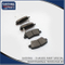 58302-2ha51 Car Brake Pads for KIA Soul