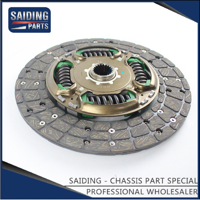 Car Parts Clutch Plate for Hilux Vigo 31250-0K080 31250-0K221 31250-0K205 31250-0K204