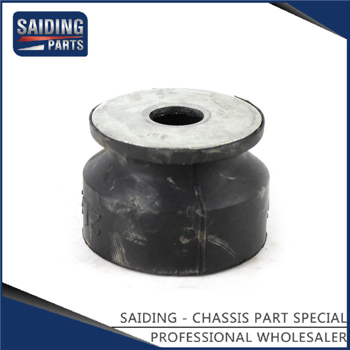 Auto Suspension Parts 52204-60090 Cab Mount Rubber Bushing for Toyota