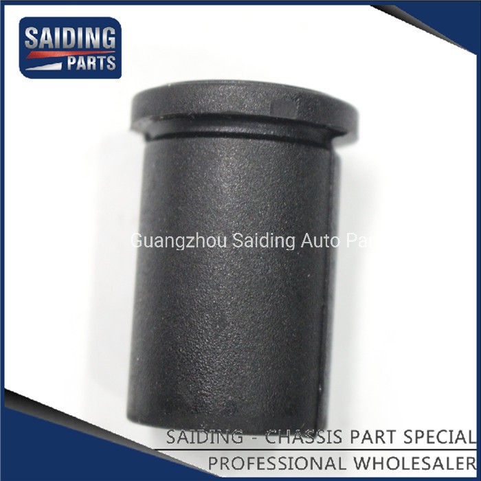 Leaf Spring Rubber Bushing Rear 90385-18007 for Toyota Hilux Spare Parts