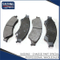 Saiding Genuine Auto Parts Ucye3323z Low Metal Brake Pads for 2011/04 Ford Truck Ranger TKE GBVAJQW GBVAJQJ