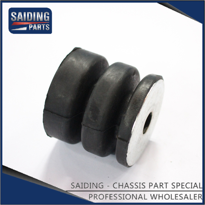 Auto Part Body Bushing for Toyota Land Cruiser Grj120 Kdj120 Lj120 Rzj120 52202-35090