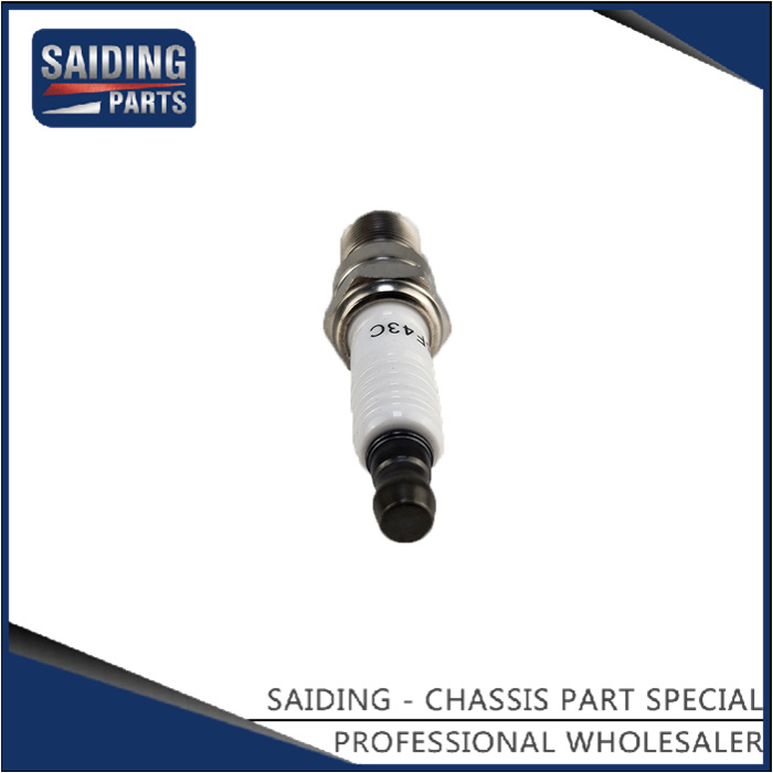 Car Spark Plug for Chevrolet Beretta Engine Parts 3.1L Magsf43c