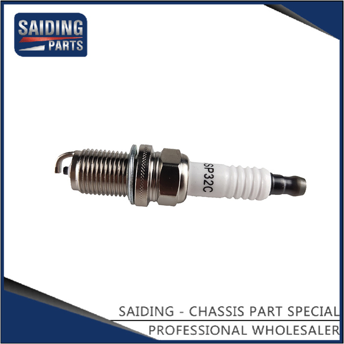 Auto Spark Plug for Mazda X-5 Denso Engine Parts Bp-Ze Magsp32c