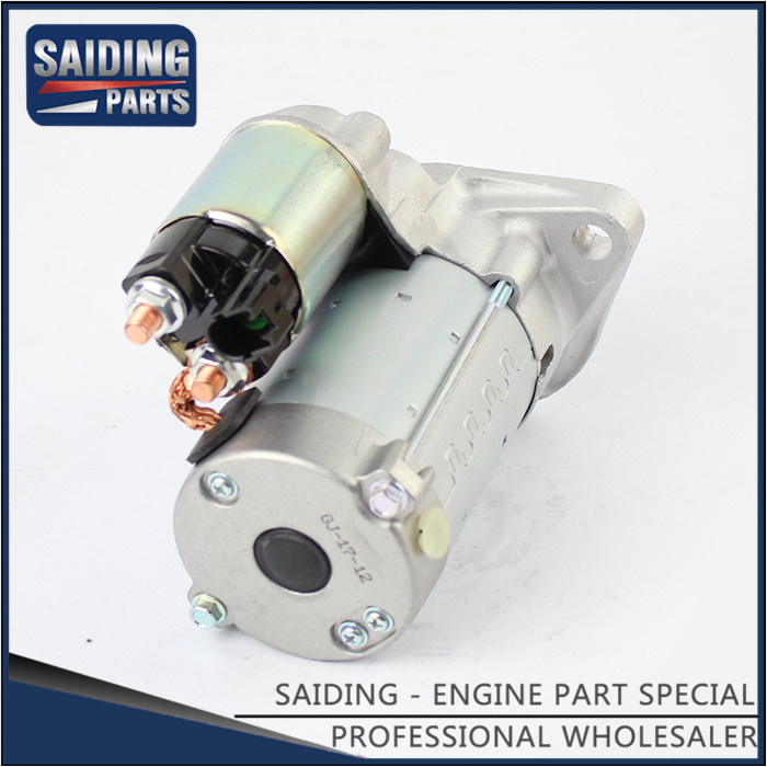 Auto Starter Motor for Toyota Corolla 28100-0d140