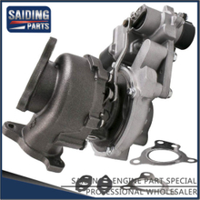 Saiding Turbocharger 17201-51020 for Toyota Land Cruiser 1vdftv