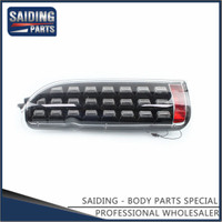 Saiding Tail Light for Toyota Hiace Kdh223 Body Parts 81550-0L010