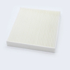 Spare Parts Good Quality Auto Parts Air Filter for Toyota Hilux 87139-52020