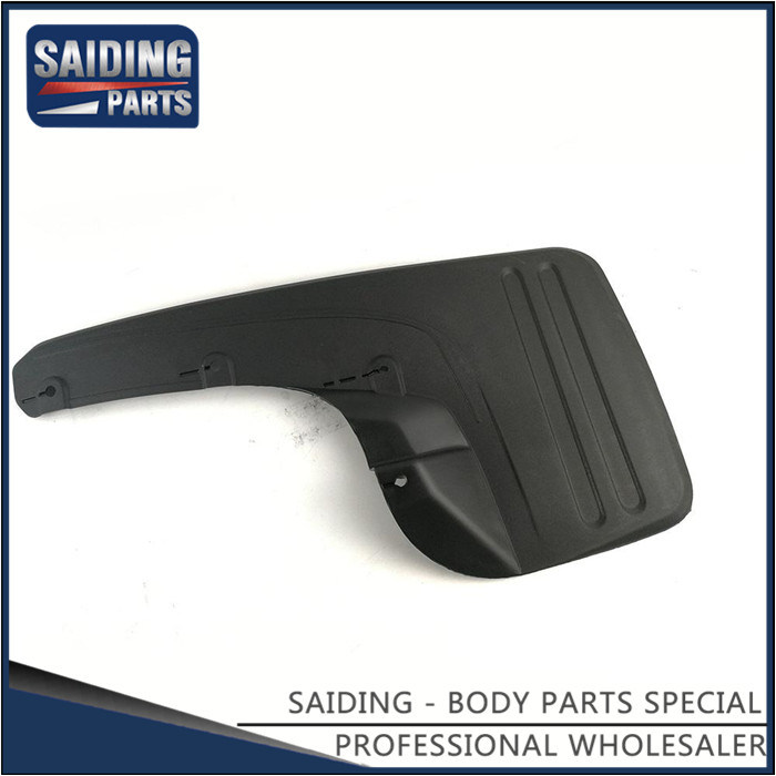 Cars Front Fender for Toyota Hilux Kun26 Body Parts 76621-0K010