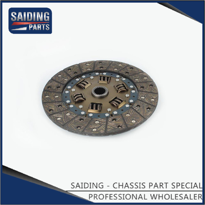 Saiding Clutch Disc for Toyota Land Cruiser Pzj70 Hzj79#31250-60286