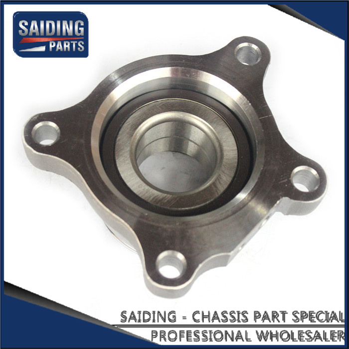 Auto Wheel Hub Bearing for Toyota Land Cruiser Prado Kdj150 Grj150 42460-60020