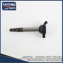 Saiding Ignition Coil for Toyota Corolla 1zrfe Engine Parts 90919-02258