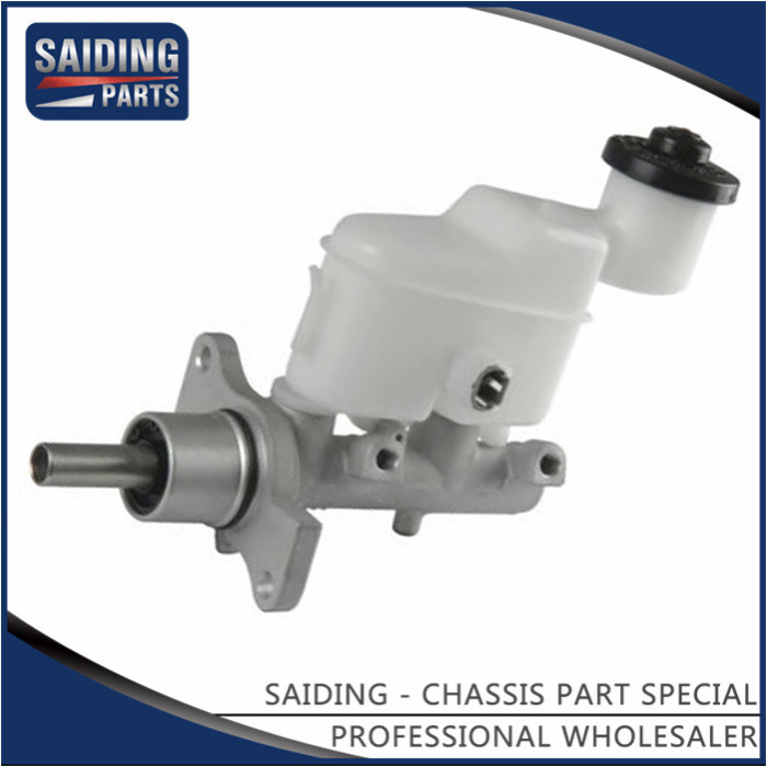 Saiding Hot Sale Brake Master Cylinder 47201-09210 for Toyota Hilux/Vigo Auto Parts