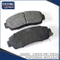 Saiding Genuine Auto Parts 45022-Shj-A00 Low Metal Brake Pads for Honda Cr-V IV 2012/01 RM R20A9 K24A