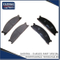 Saiding High Quality Auto Parts Brake Pads 41060-V7090 for Nissan Navara D22