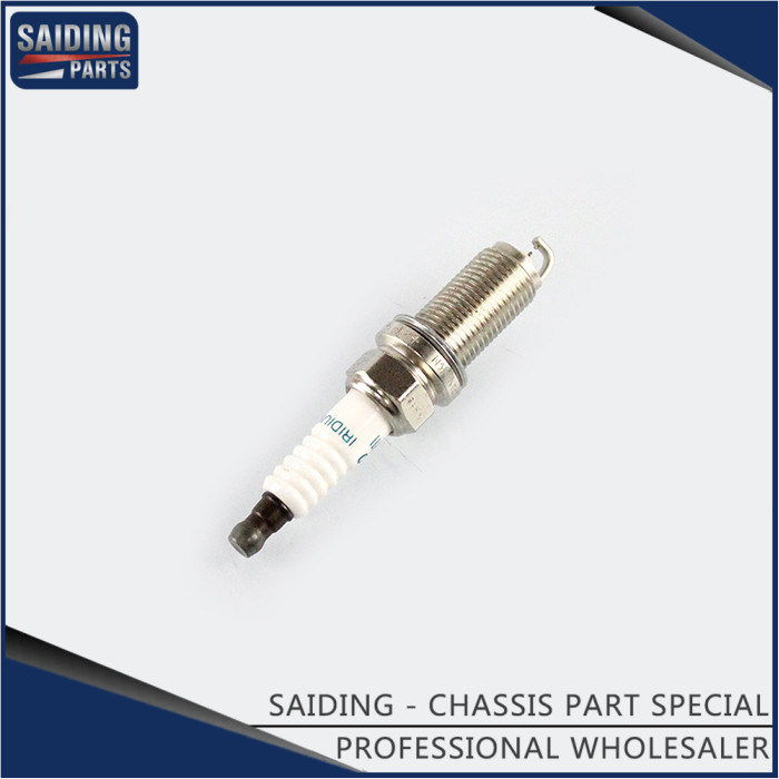 Spark Plug 90919-01247 for Toyota Highlander Spare Parts