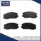 Spare Parts Brake Pad 04465-B4030 for Toyota Rush