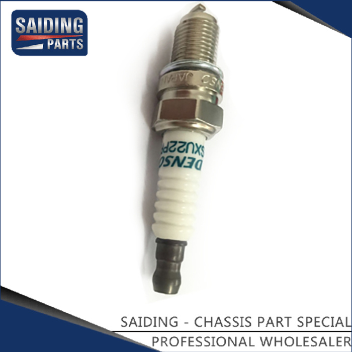 Automobile Iridium Spark Plug for Toyota Vios Auto Parts 90048-51188