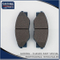 Saiding Factory Brake Pads 04465-0K290 for Toyota Hilux/Vigo Auto Parts