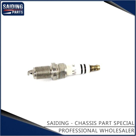Ignition Spark Plug 101905631h for Audi A4 Spare Parts