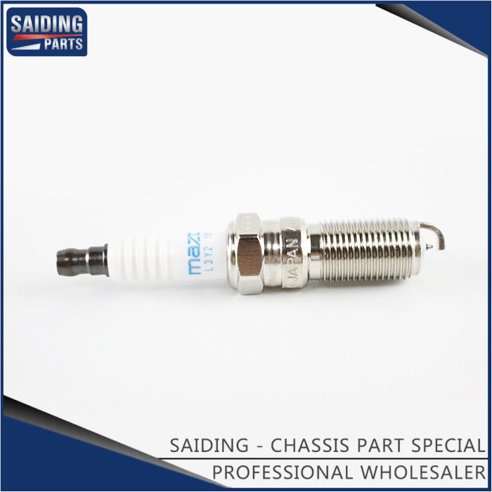 Spark Plug for Ford Mondeo III L3y2-18-110 Spare Parts