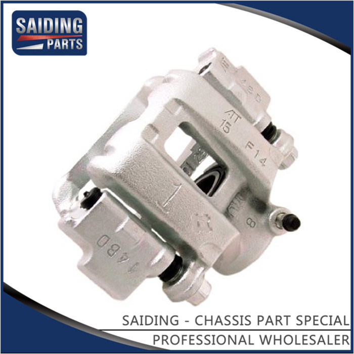 Vehicle Disc Brake Caliper for Prado Grj150 47730-34030