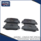 Saiding Brake Pads 04466-32030 for Auto Parts Toyota Corolla