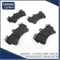 Saiding Genuine Auto Parts Brake Pads 7L0698151e for Volkswagen Porsche