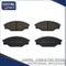 Saiding High Quality Genuine Auto Parts Car Brake Pads 04465-26210 for Toyota Hiace Lh51
